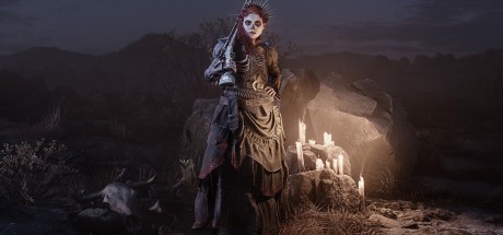 Hunt: Showdown 1896 - Death's Day DLC PC Steam CD Key