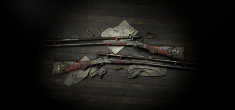 Hunt: Showdown 1896 - Death's Day DLC PC Steam CD Key