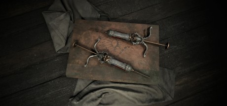 Hunt: Showdown 1896 - Death's Day DLC PC Steam CD Key