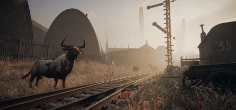 Pathologic 3 PC Steam CD Key Pathologic 3 PC Steam CD Key