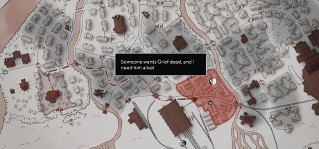 Pathologic 3 PC Steam CD Key Pathologic 3 PC Steam CD Key