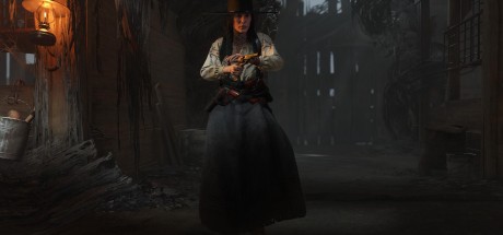 Hunt: Showdown 1896 - Llorona’s Heir DLC PC Steam CD Key