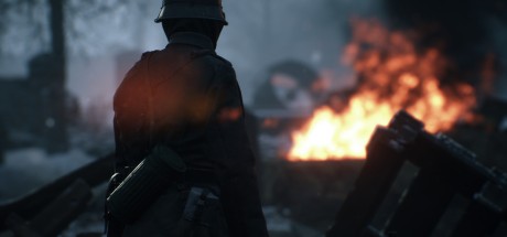 Hell Let Loose: Ultimate Edition EU Xbox Series X|S / PC CD Key