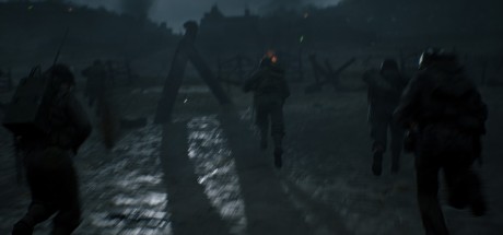 Hell Let Loose: Ultimate Edition EU Xbox Series X|S / PC CD Key