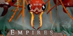 Empires of the Undergrowth PC Steam CD Key