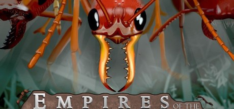 Empires of the Undergrowth PC Steam CD Key