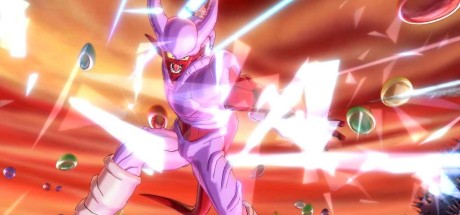 DRAGON BALL XENOVERSE 2 ASIA Steam CD Key DRAGON BALL XENOVERSE 2 ASIA Steam CD Key