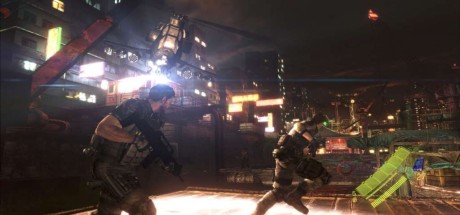 Resident Evil 6  EMEA+ANZ Steam CD Key