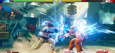 Street Fighter V - Season 3 Character Pass Steam CD Key