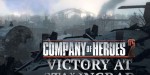 Company of Heroes 2 - Victory at Stalingrad DLC Steam CD Key