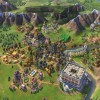Sid Meier’s Civilization VI + Rise and Fall DLC EU Steam CD Key