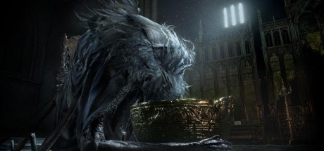 Dark Souls III + Ashes of Ariandel DLC PC Steam CD Key