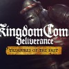 Kingdom Come: Deliverance - Treasures of the Past DLC Steam CD Key