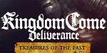 Kingdom Come: Deliverance - Treasures of the Past DLC Steam CD Key