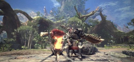 Monster Hunter: World XBOX One CD Key Monster Hunter: World XBOX One CD Key