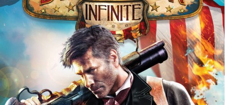 BioShock Infinite EU Steam CD Key