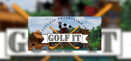 Golf It! Steam PC CD Key