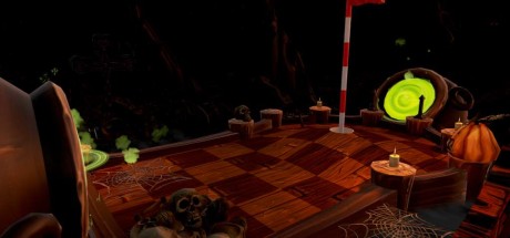 Golf It! Steam PC CD Key