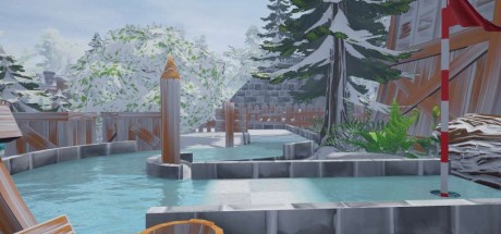 Golf It! Steam PC CD Key