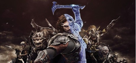 Middle-Earth: Shadow of War US XBOX One CD Key