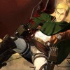 Attack on Titan 2 - A.O.T.2 PC Steam CD Key