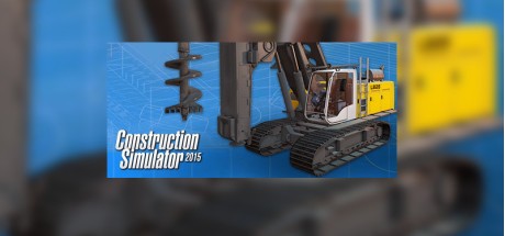 Construction Simulator 2015 - Liebherr LB 28 DLC PC Steam CD Key Construction Simulator 2015 - Liebherr LB 28 DLC PC Steam CD Key