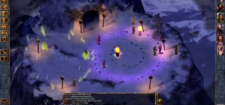 Baldur's Gate: Enhanced Edition - Official Soundtrack DLC PC Steam CD Key Baldur's Gate: Enhanced Edition - Official Soundtrack DLC PC Steam CD Key