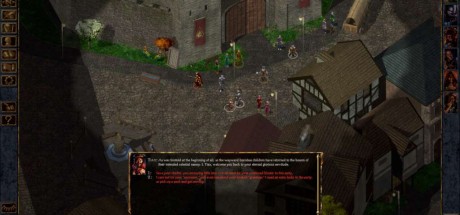 Baldur's Gate: Enhanced Edition - Official Soundtrack DLC PC Steam CD Key