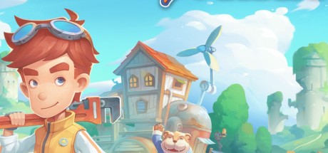 My Time At Portia TR Steam CD Key
