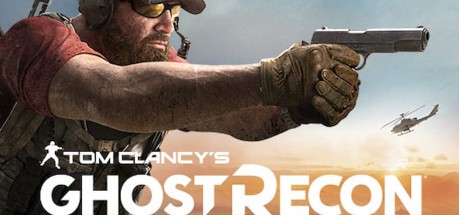 Tom Clancy's Ghost Recon Wildlands Gold Edition US PC Ubisoft Connect CD Key