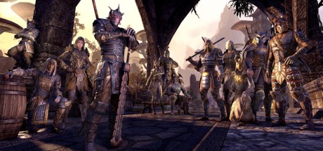 The Elder Scrolls Online: Summerset Upgrade Digital Download CD Key The Elder Scrolls Online: Summerset Upgrade Digital Download CD Key