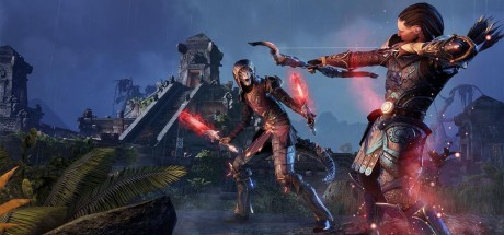 The Elder Scrolls Online: Summerset Upgrade Digital Download CD Key The Elder Scrolls Online: Summerset Upgrade Digital Download CD Key