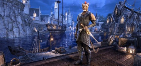 The Elder Scrolls Online: Summerset Upgrade Digital Download CD Key The Elder Scrolls Online: Summerset Upgrade Digital Download CD Key