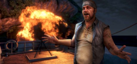 Far Cry 3 Digital Deluxe Edition EU Ubisoft Connect CD Key Far Cry 3 Digital Deluxe Edition EU Ubisoft Connect CD Key