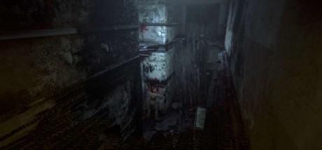 Outlast Trinity Steam CD Key