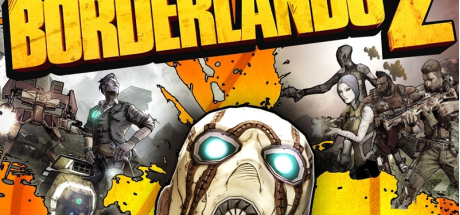 Borderlands 2 Steam CD Key (MAC OS X)