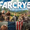 Far Cry 5 Gold Edition US Ubisoft Connect CD Key