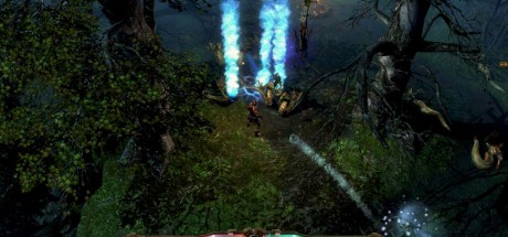 Grim Dawn GOG CD Key