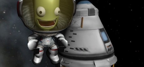 Kerbal Space Program UK Steam CD Key