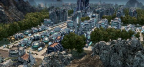 Anno 2070 - Deep Ocean DLC Ubisoft Connect CD Key Anno 2070 - Deep Ocean DLC Ubisoft Connect CD Key