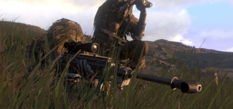 Arma 3 - DLC Bundle Steam CD Key