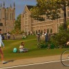 The Sims 3 + University Life DLC EA App CD Key