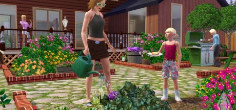 The Sims 3: Create-A-Sim EA App CD Key