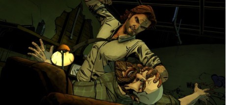 The Wolf Among Us RoW PC Steam CD Key