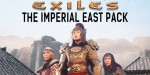 Conan Exiles - The Imperial East Pack DLC PC Steam CD Key