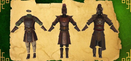 Conan Exiles - The Imperial East Pack DLC PC Steam CD Key Conan Exiles - The Imperial East Pack DLC PC Steam CD Key