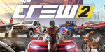 The Crew 2 EU Ubisoft Connect CD Key