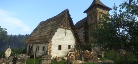 Kingdom Come: Deliverance - From the Ashes DLC Steam CD Key Kingdom Come: Deliverance - From the Ashes DLC Steam CD Key