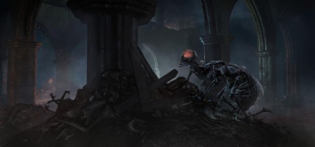 Dark Souls III + Ashes of Ariandel DLC EU PC Steam CD Key