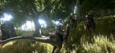 ARK: Survival Evolved US XBOX One CD Key